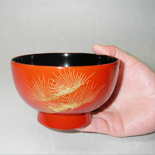 輪島塗漆器の工房直販 輪島塗太郎 / 輪島市 塗太郎 / 輪島塗 椀