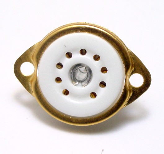 株式会社若松通商 / 真空管ソケット