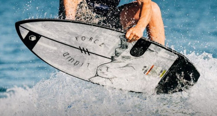 LIQUID FORCE | WAKESTYLE CO.