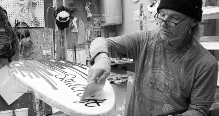 Soulcraft | WAKESTYLE CO.