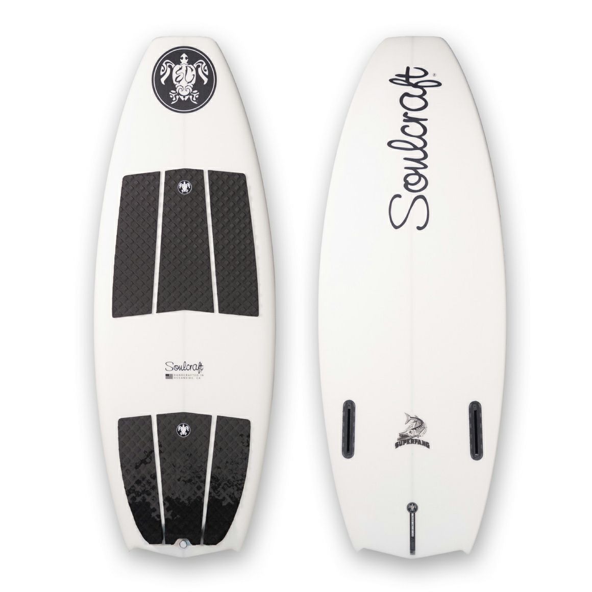 Soulcraft | WAKESTYLE CO.