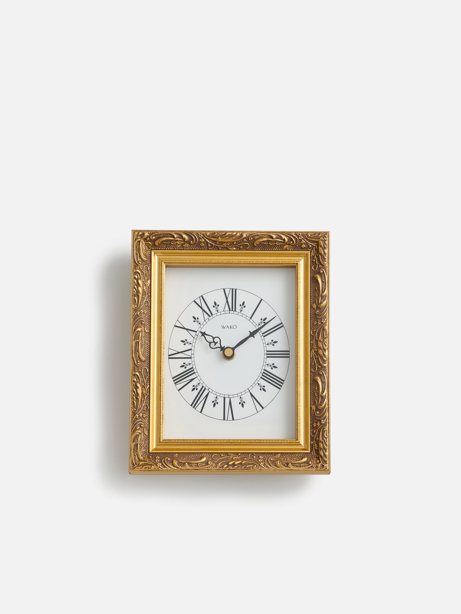 WAKO 掛時計〈SW226〉 |WAKO | WAKO公式オンラインブティック | 銀座・和光