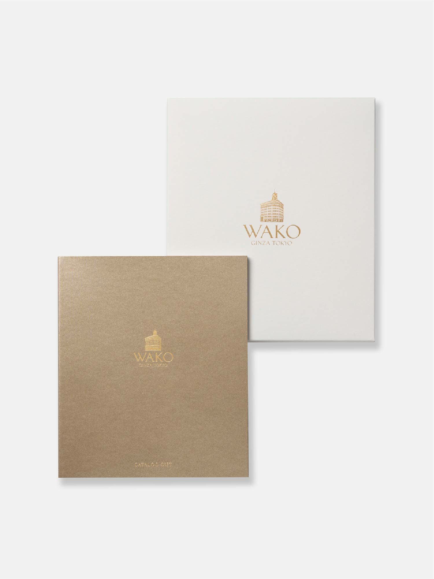 和光 カタログギフト [White（ホワイト）] |和光 カタログギフト