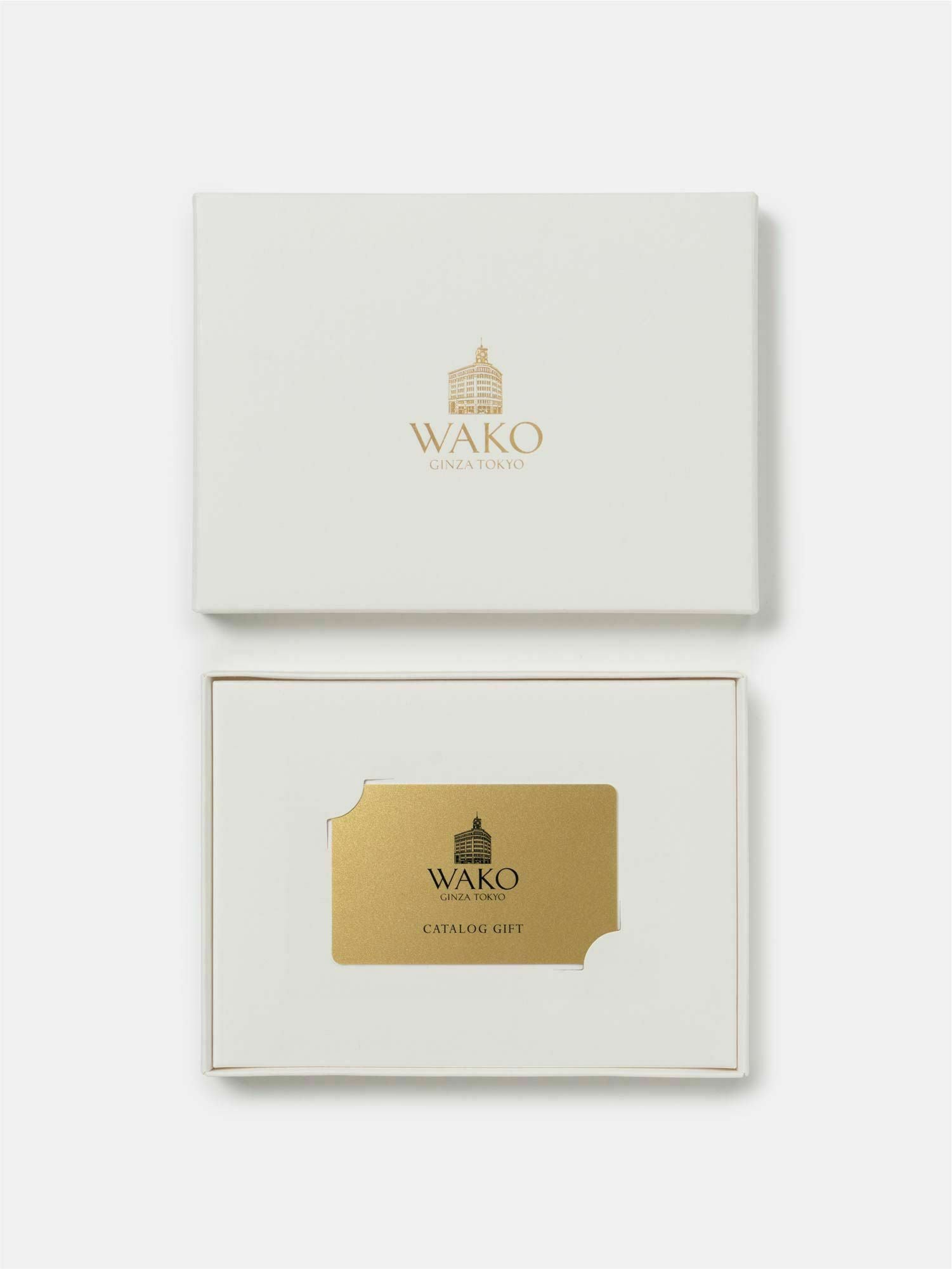 和光 カタログギフト [Yellow（イエロー）]×2 |和光 カタログギフト