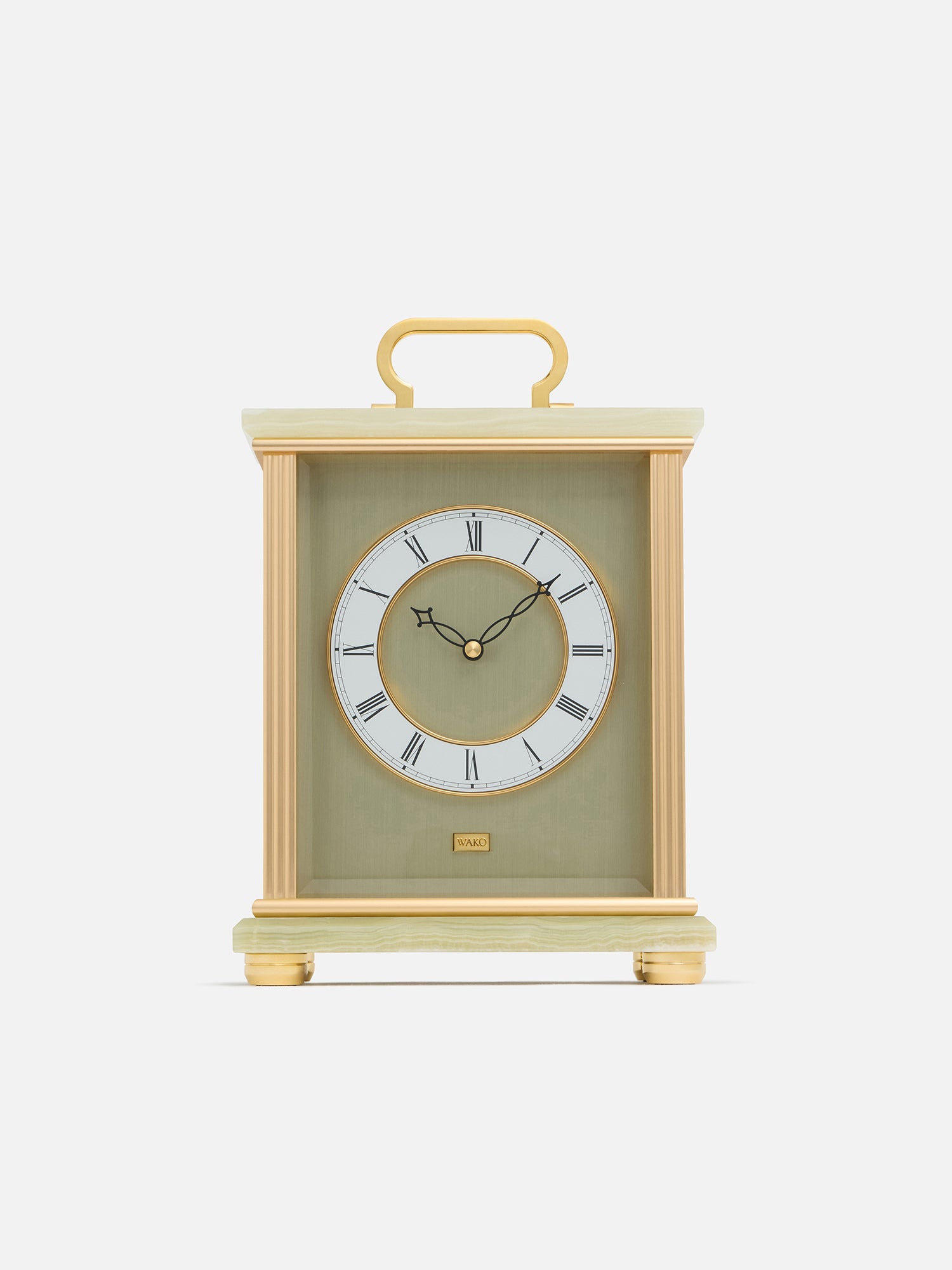 WAKOクロック〈QW907G〉 |WAKO | WAKO公式オンラインブティック | 銀座