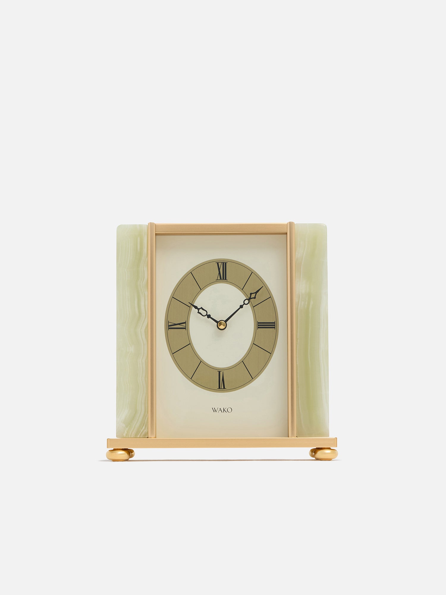 WAKOクロック〈QW907G〉 |WAKO | WAKO公式オンラインブティック | 銀座