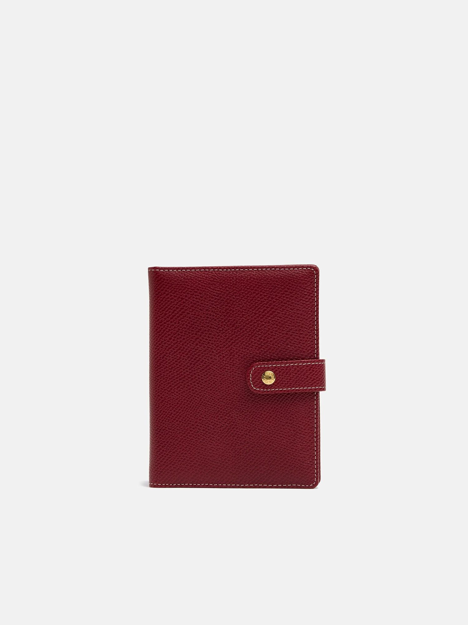 二つ折り写真立て ネイビー |リビング | WAKO公式オンラインブティック