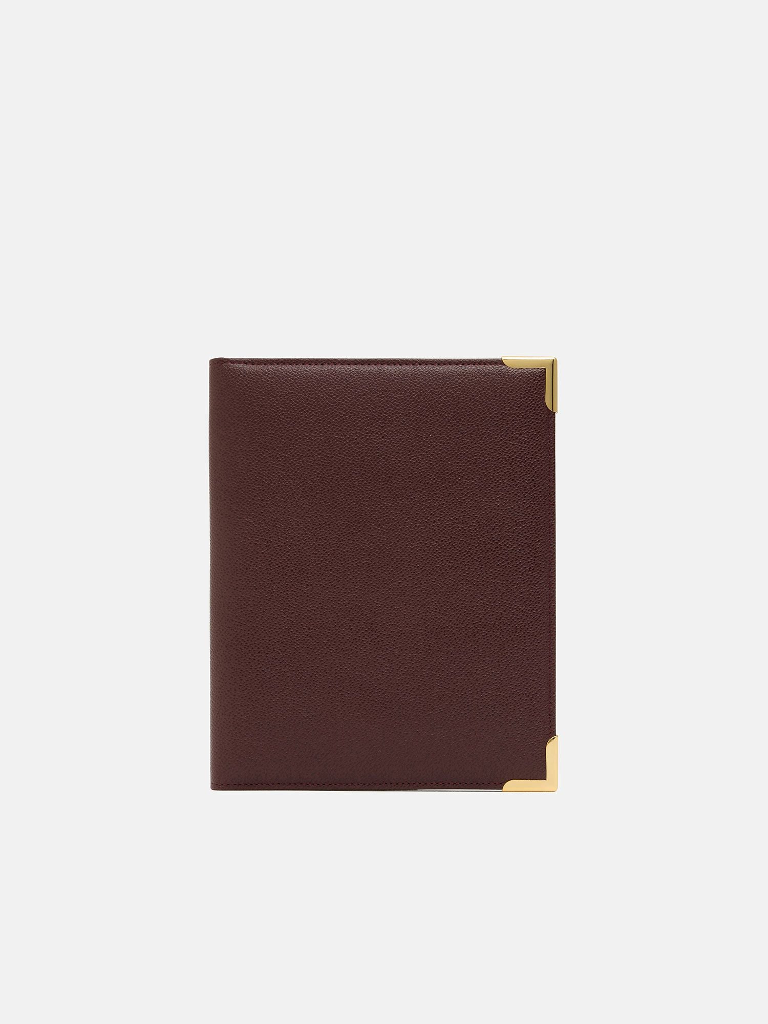 二つ折り写真立て ワイン |リビング | WAKO公式オンラインブティック