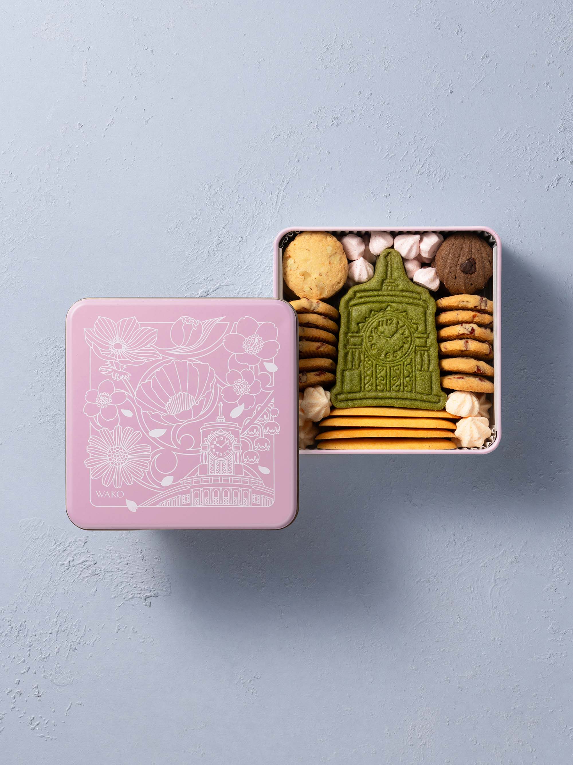 すべてのフード | WAKO公式オンラインブティック | 銀座・和光