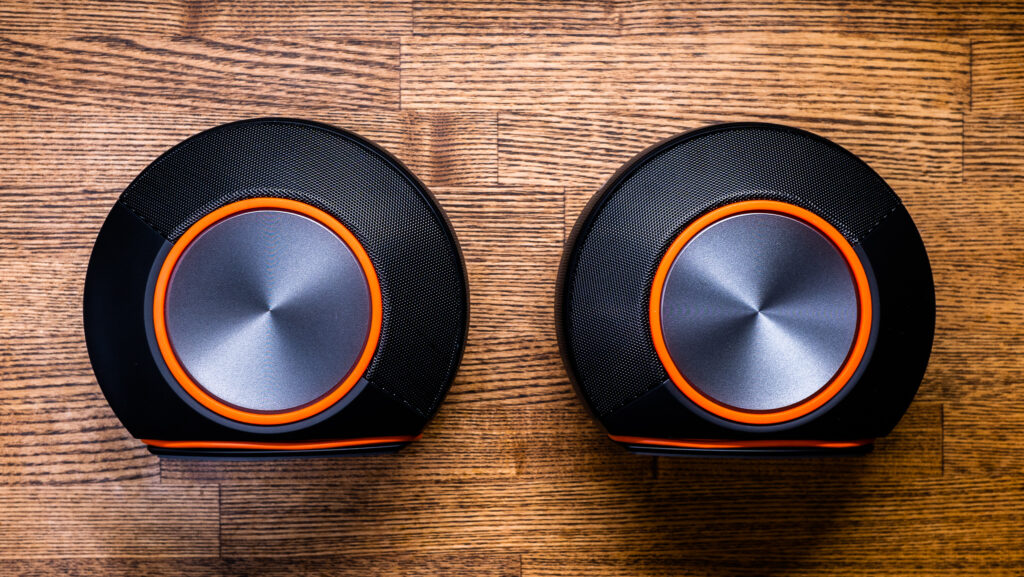 JBL Pebblesレビュー：ベストセラー。PC用に優秀でコスパ良しの有線