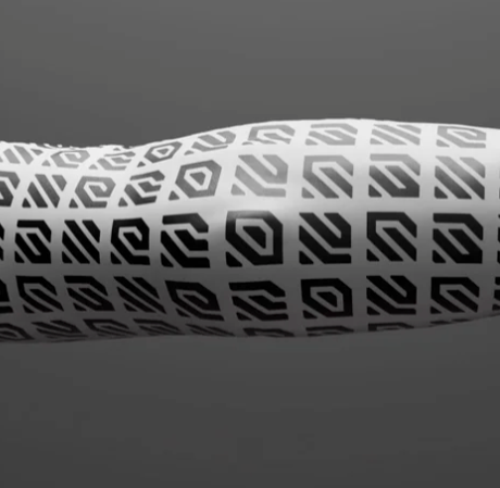 CR-005（ブラック） | WALLHACK