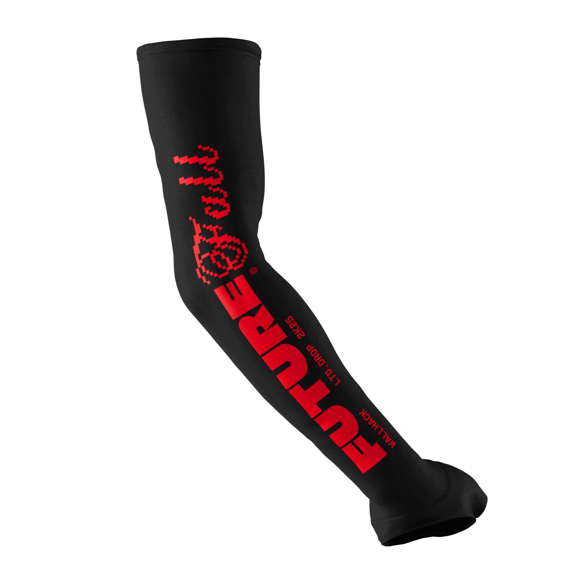 Gaming Sleeve Wallhack Futurefall | Wallhack