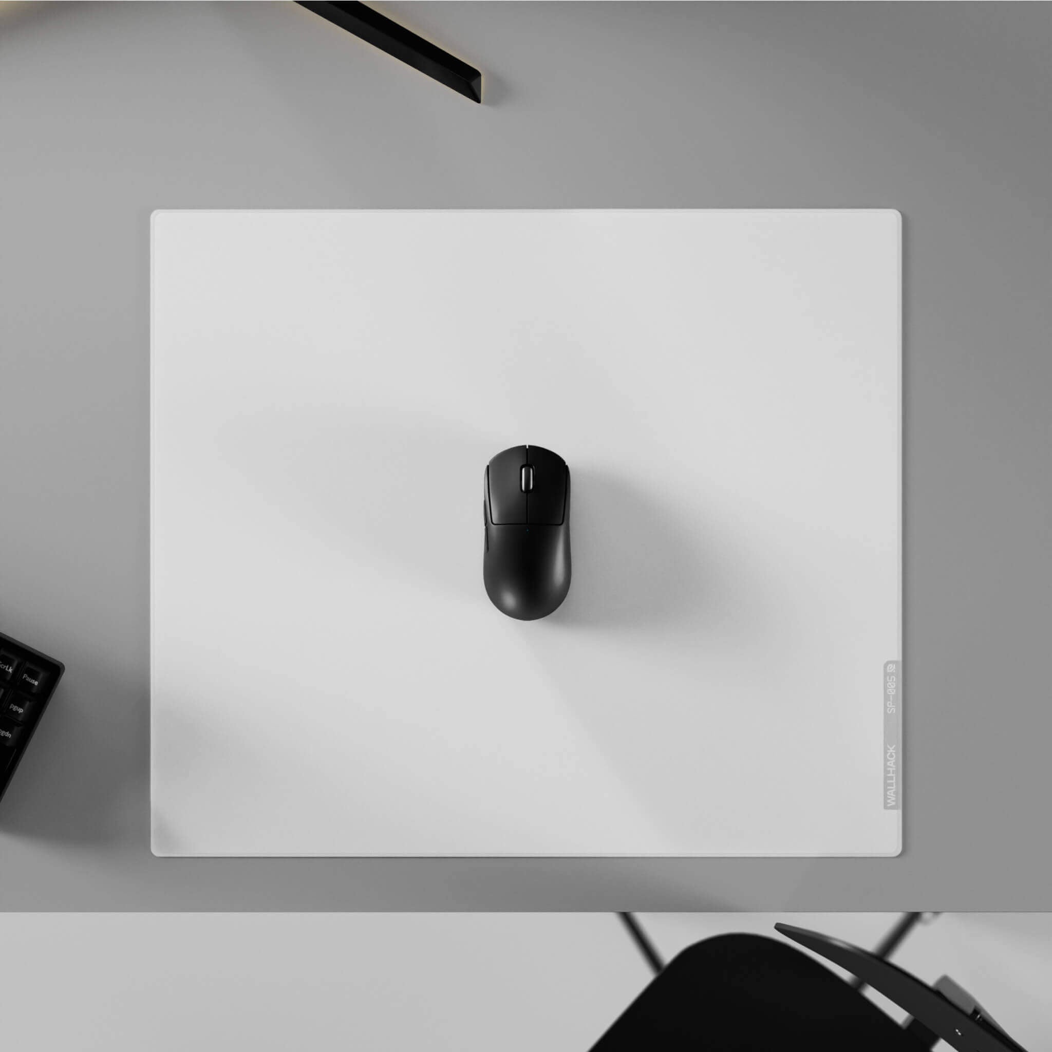 WALLHACK SP-005（ホワイト） | WALLHACK