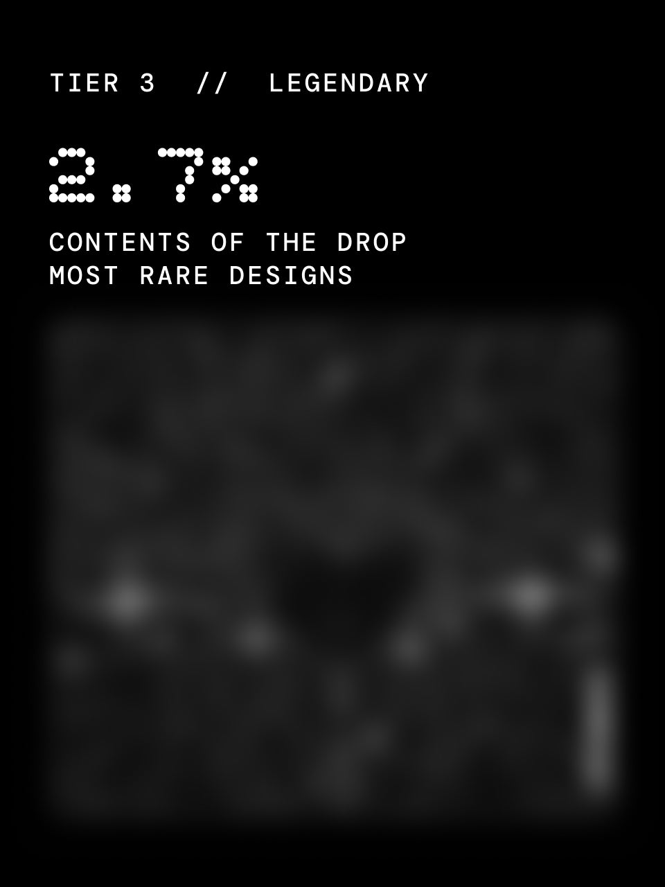 WALLHACK ミステリーボックス