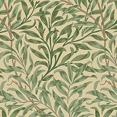 MORRIS & Co.(ウィリアム・モリス) / WALLPAPER COMPILATION I