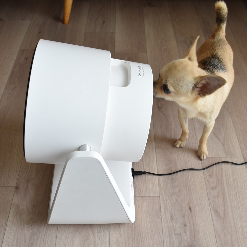 BALMUDA 】寿命はどれくらい？サーキュレーターのバッテリー＆ドックの