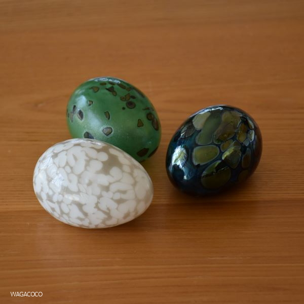 scope 】スコープ別注 Ugla Egg 届きました【 iittala 】 | わが家の