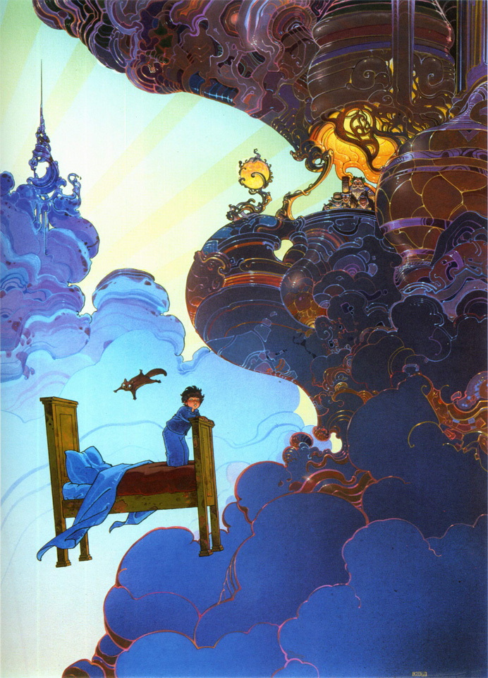 Moebius-Jean Giraud « WASBEEN.net