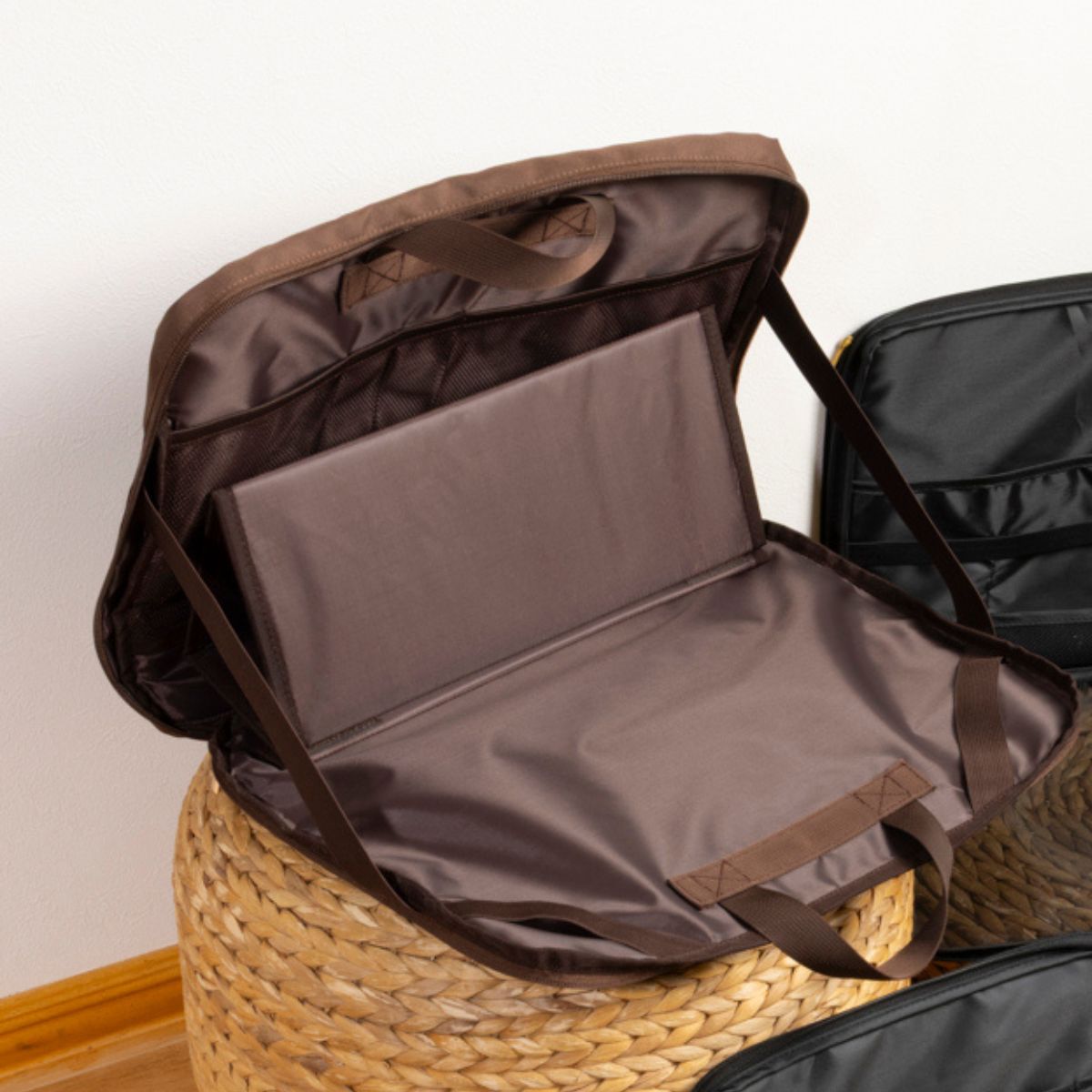 Tokinone PB.マルチPCケース ブラウン 021146