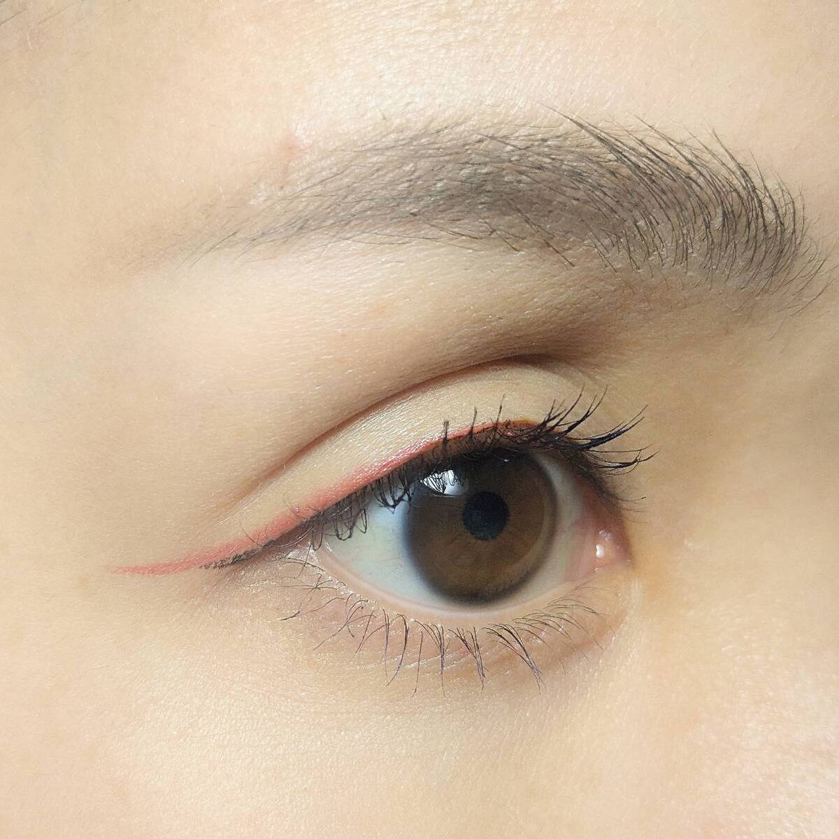 TMカラーアイライナー ローズ 476738