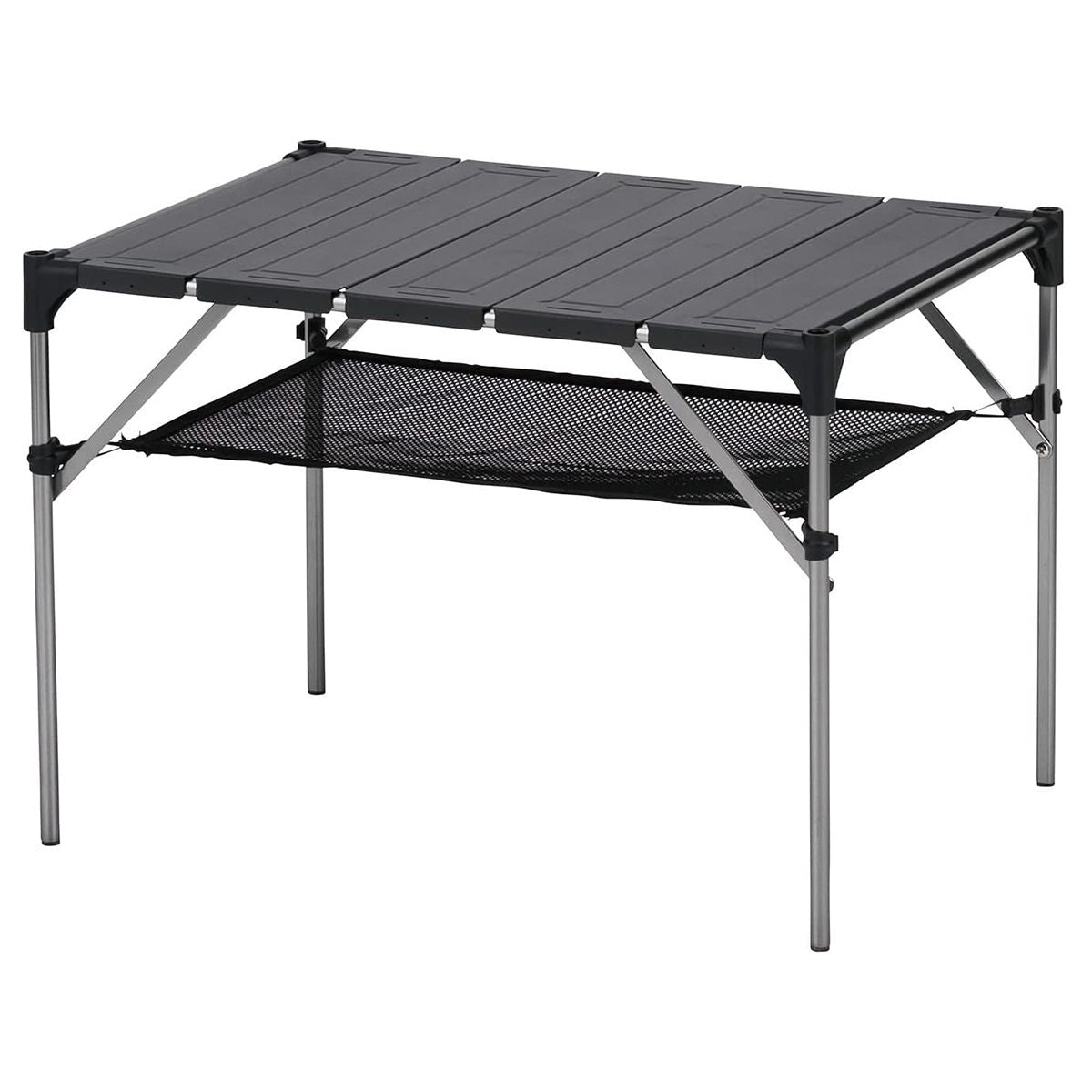 WEB限定】アウトドアテーブル 武田コーポレーション コンパクトアルミ