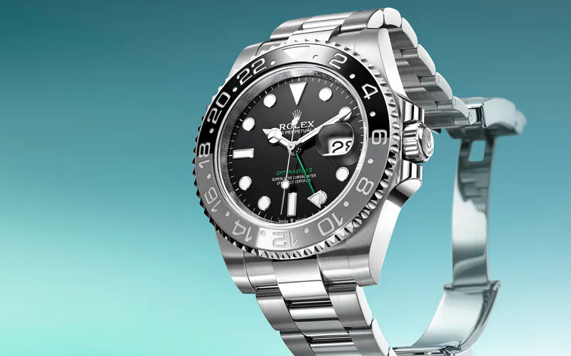 2024年 ロレックス新作のまとめ | ウォッチラウンジ