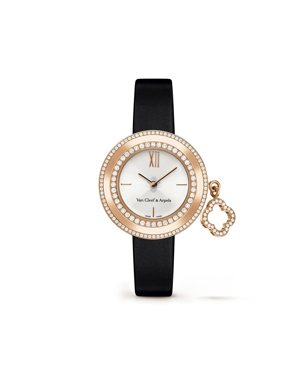 Van Cleef & Arpels/ヴァン クリーフ&アーペル通販 | チャーム ミニ