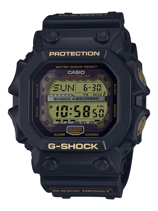 豊穣の神・大黒天モデルが登場！】七福神をテーマにした7つの