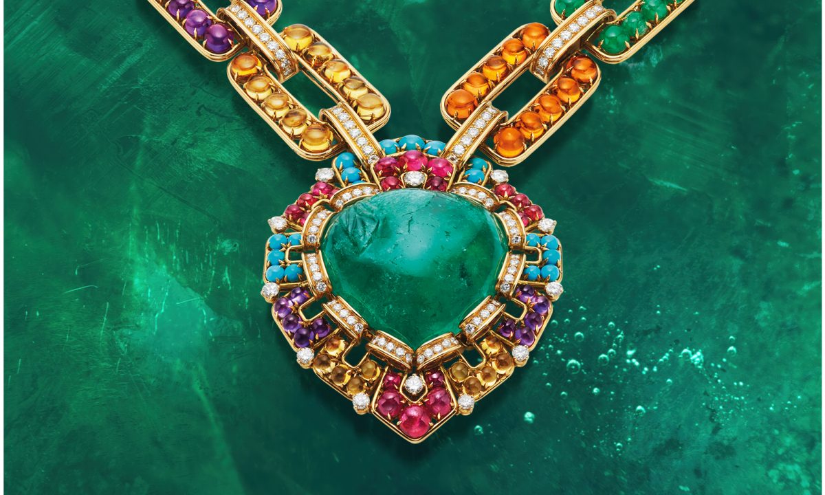 ブルガリ ウォッチのクリエイションを統括する要人が語る「ブルガリ