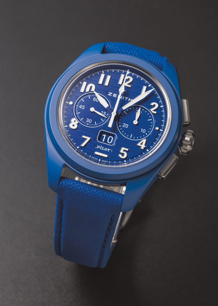 時を超えて精度を追求」── チーフ・プロダクト・オフィサーが語る