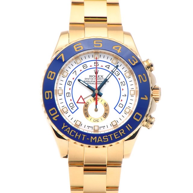 ヨットマスターII ロレックス｜WATCHNIAN公式通販