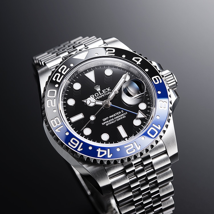 GMTマスターII ロレックス｜WATCHNIAN公式通販