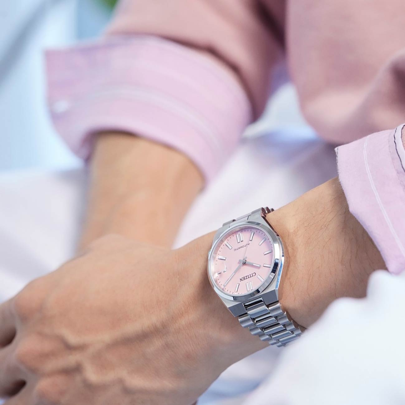 Citizen Tsuyosa 37mm (NJ0200-50Z) – WatchClick