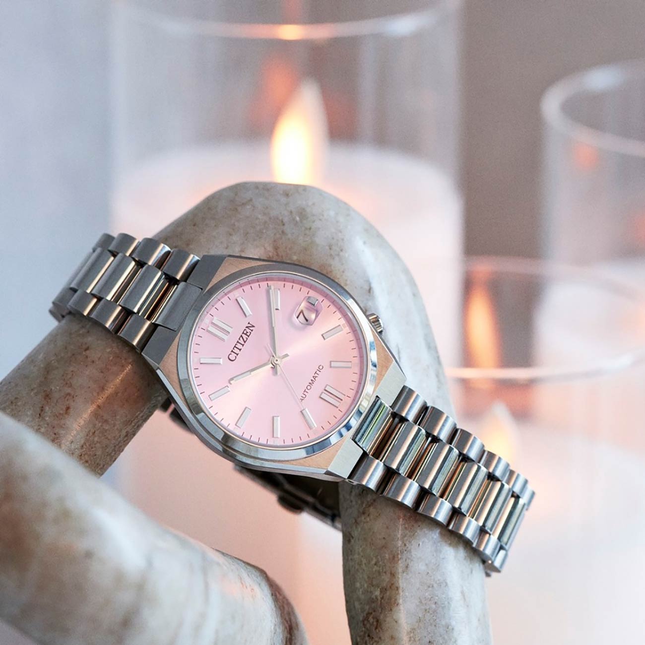 Citizen Tsuyosa 37mm (NJ0200-50Z) – WatchClick