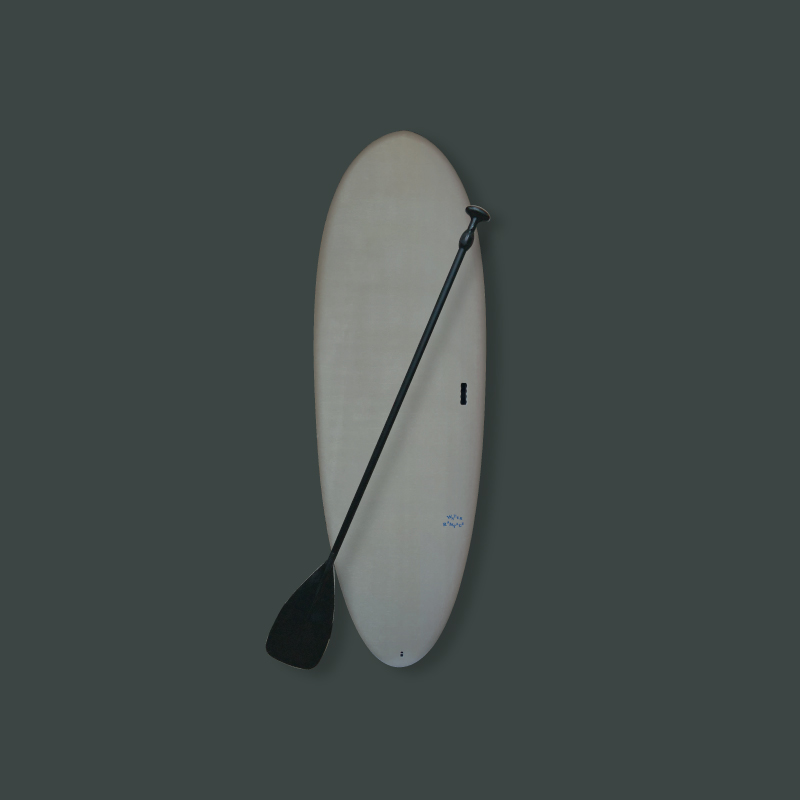 WATER RAMPAGE | PIONEER OF SOFT BOARDS