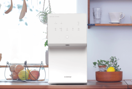 製品と料金｜水道直結 浄水型ウォーターサーバー ウォータースタンド