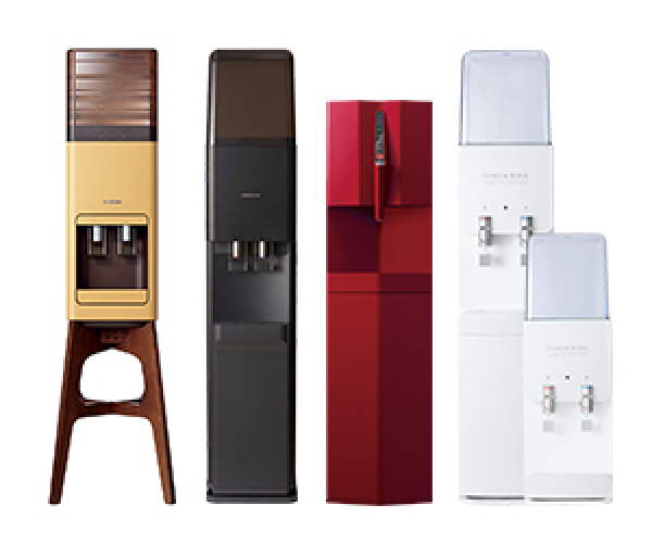 プレミアムウォーター | 2026年最新ウォーターサーバー徹底比較ガイド！