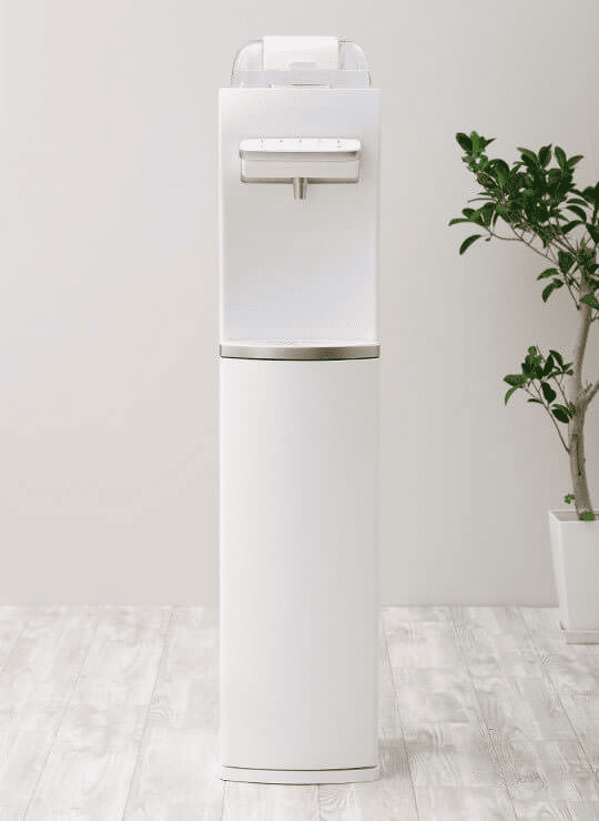 ハミングウォーター– humming water –【販売代理店 株式会社ウォーター