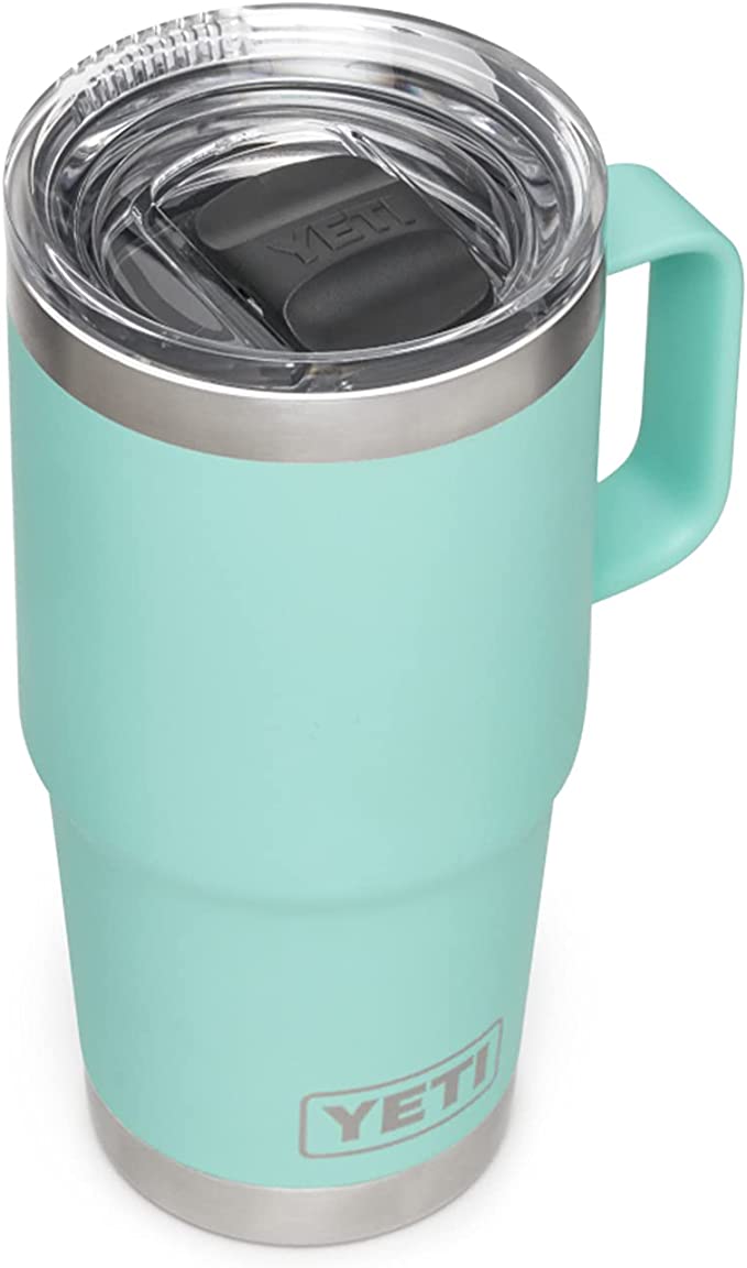 Yeti Rambler 20 oz Travel Mug - Watersports West