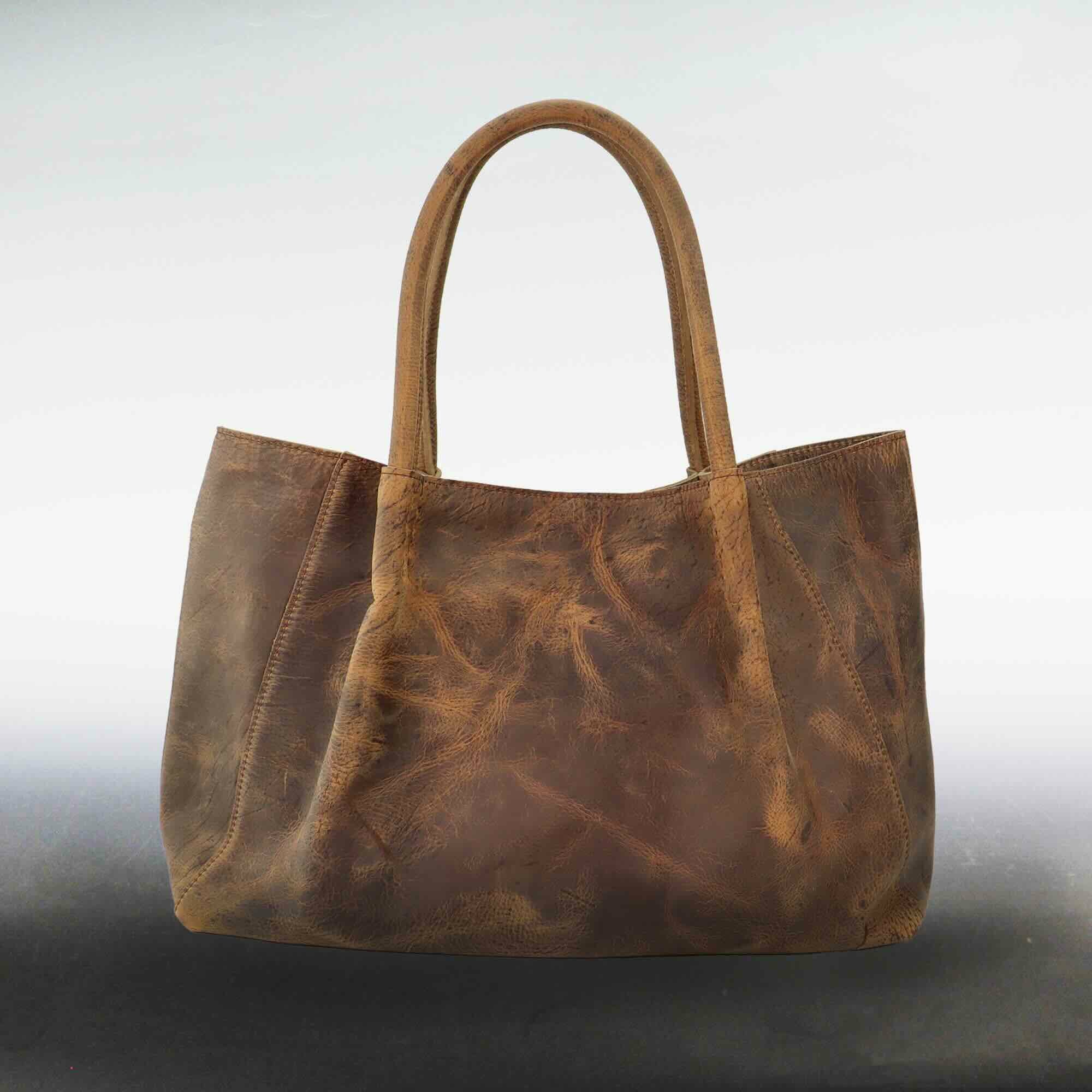 Ryu] HANDLE IN TOTE (S) | Ryu(リュウ)公式ECサイト／Wath'z