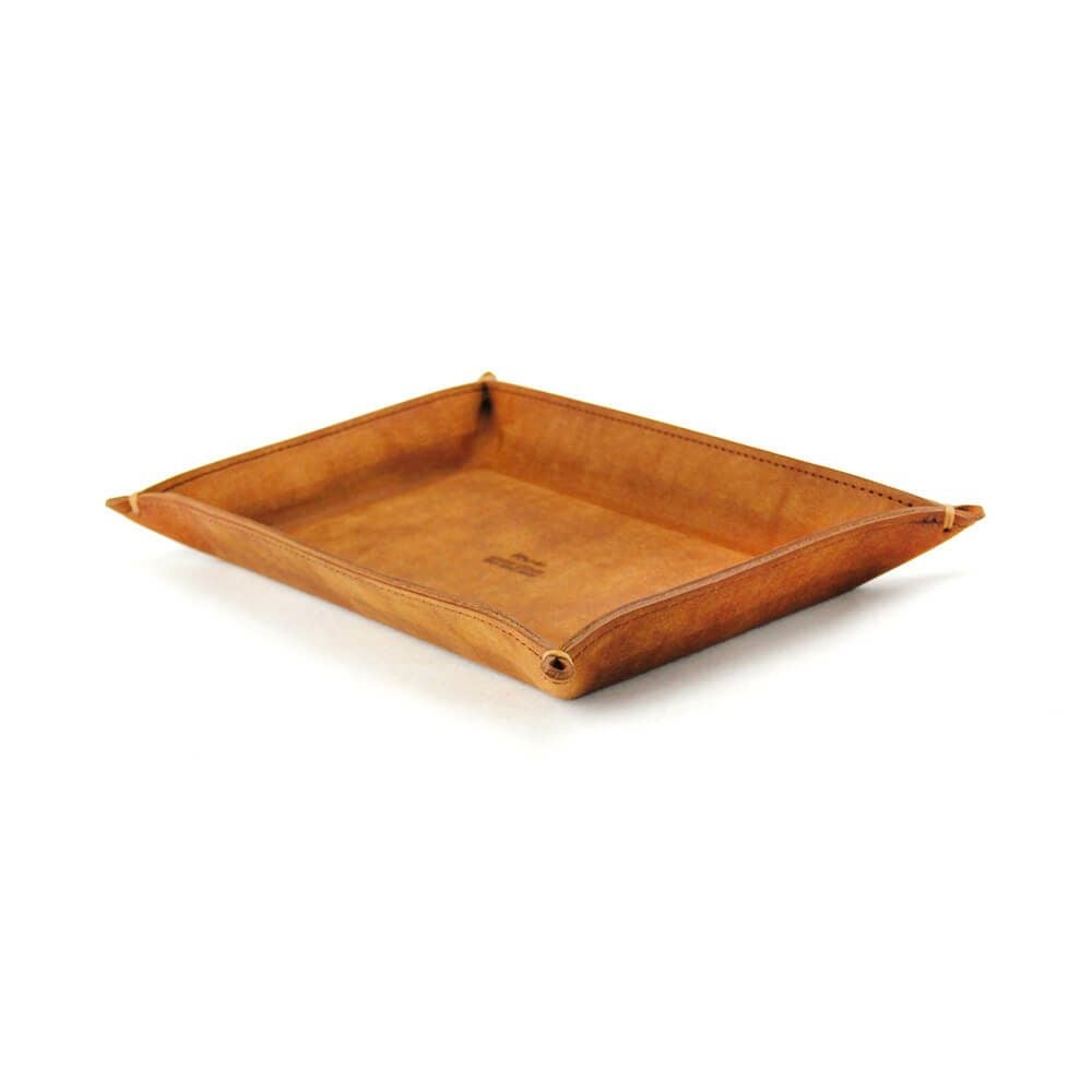 Ryu] LEATHER TRAY | Ryu(リュウ)公式ECサイト／Wath'z