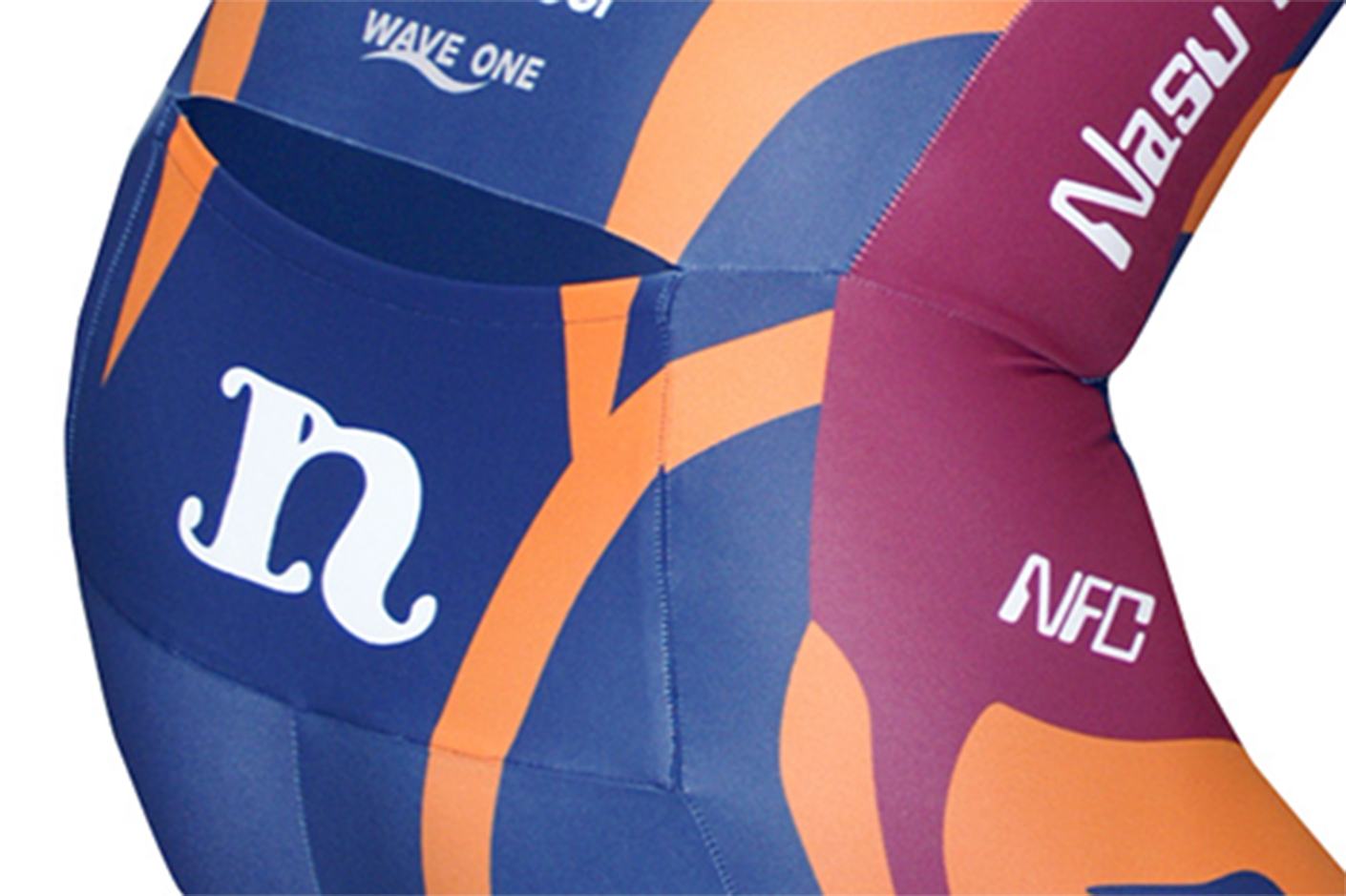 サイクルワンピース | 製品(フルオーダー) | WAVE ONE(ウエイブワン)