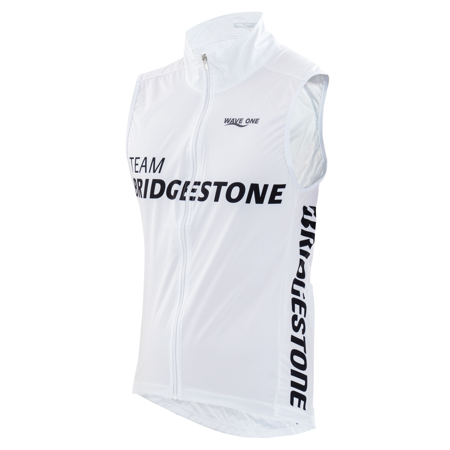 ウインドテックベスト | 製品(フルオーダー) | WAVE ONE(ウエイブワン)