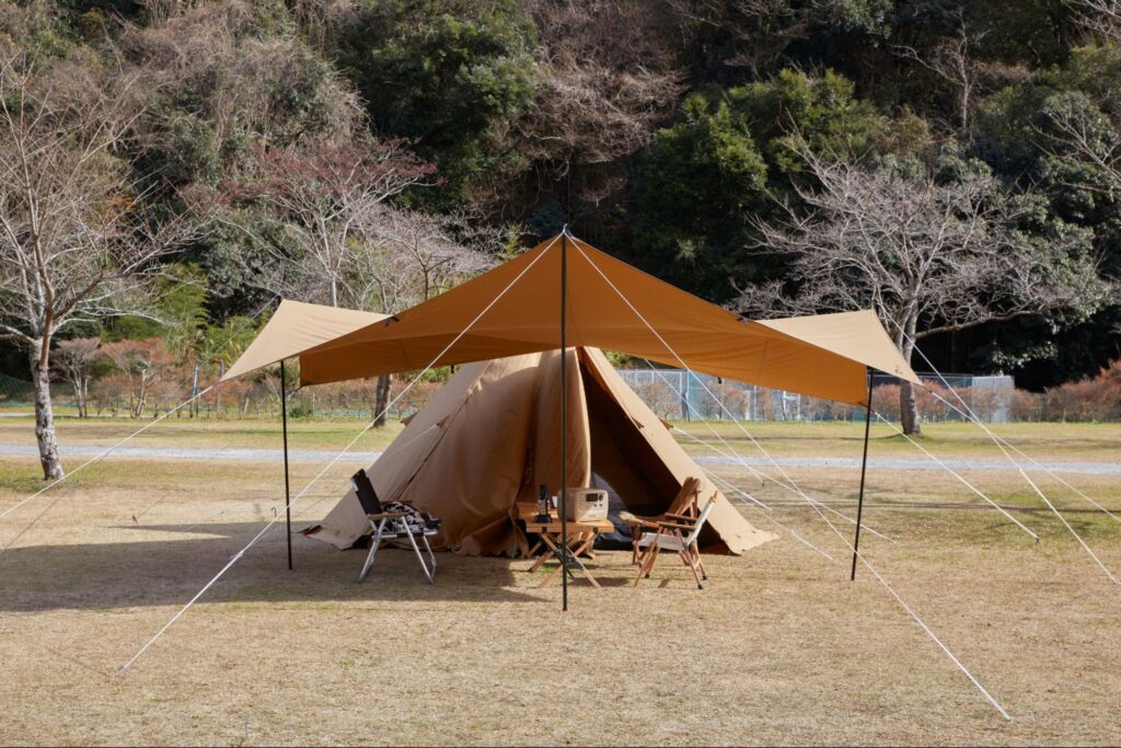 WAQ「HEXATARP TC」の特徴｜おすすめする7つの理由とレビュー紹介