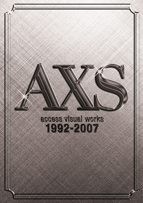 ワードレコーズ・ダイレクト / 【通販限定特別価格】access