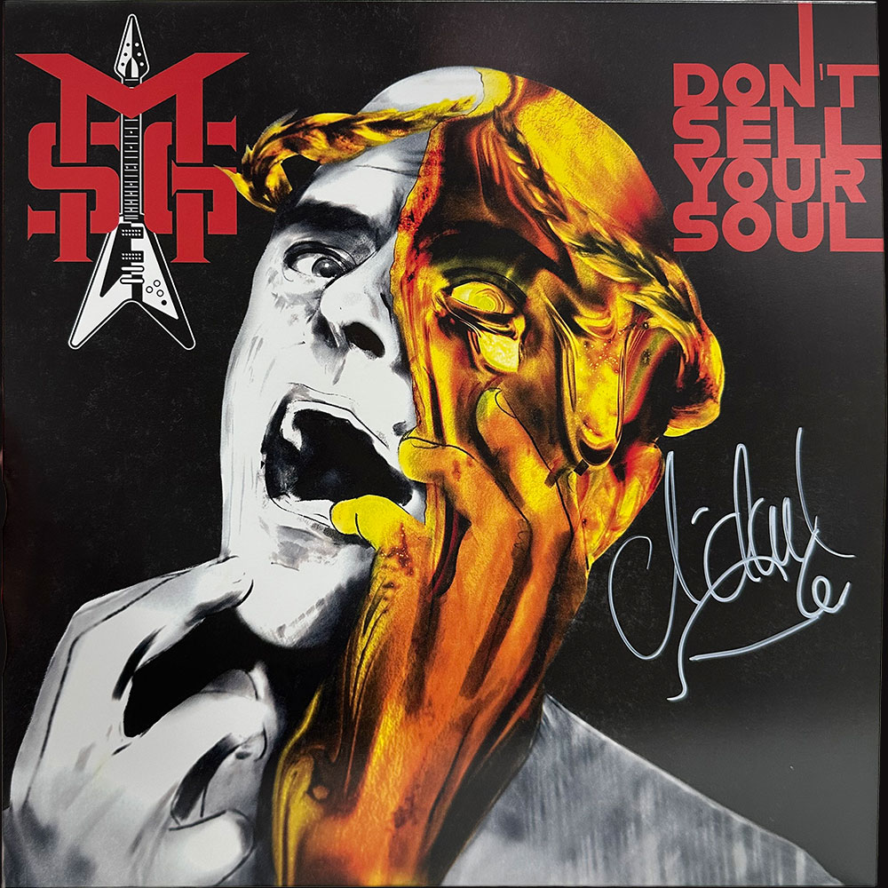 ワードレコーズ・ダイレクト / 【来日記念 ワードレコーズ限定】Don't