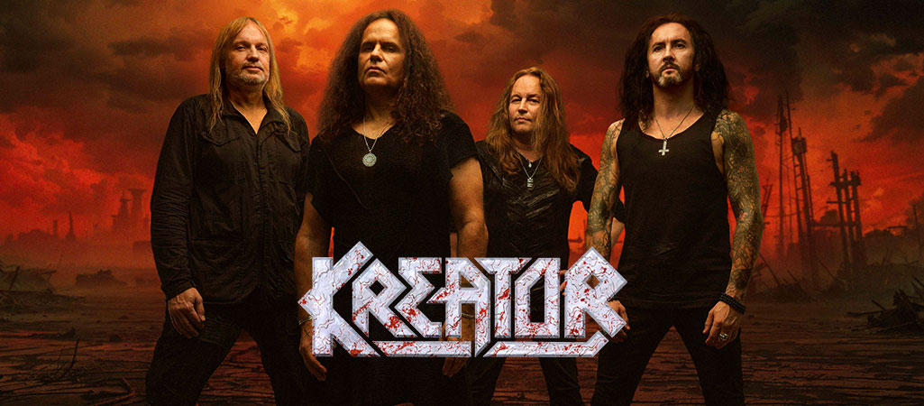 ワードレコーズ・ダイレクト / Krushers Of The World【CD+ボーナス