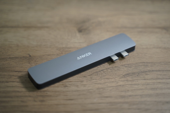 絶対コレ】MacBook用のANKERのUSB-Cハブ・一体型をおすすめする理由6つ