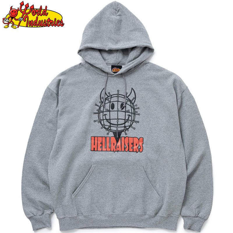 WORLD INDUSTRIES ワールドインダストリーズ | 大阪心斎橋アメリカ村の