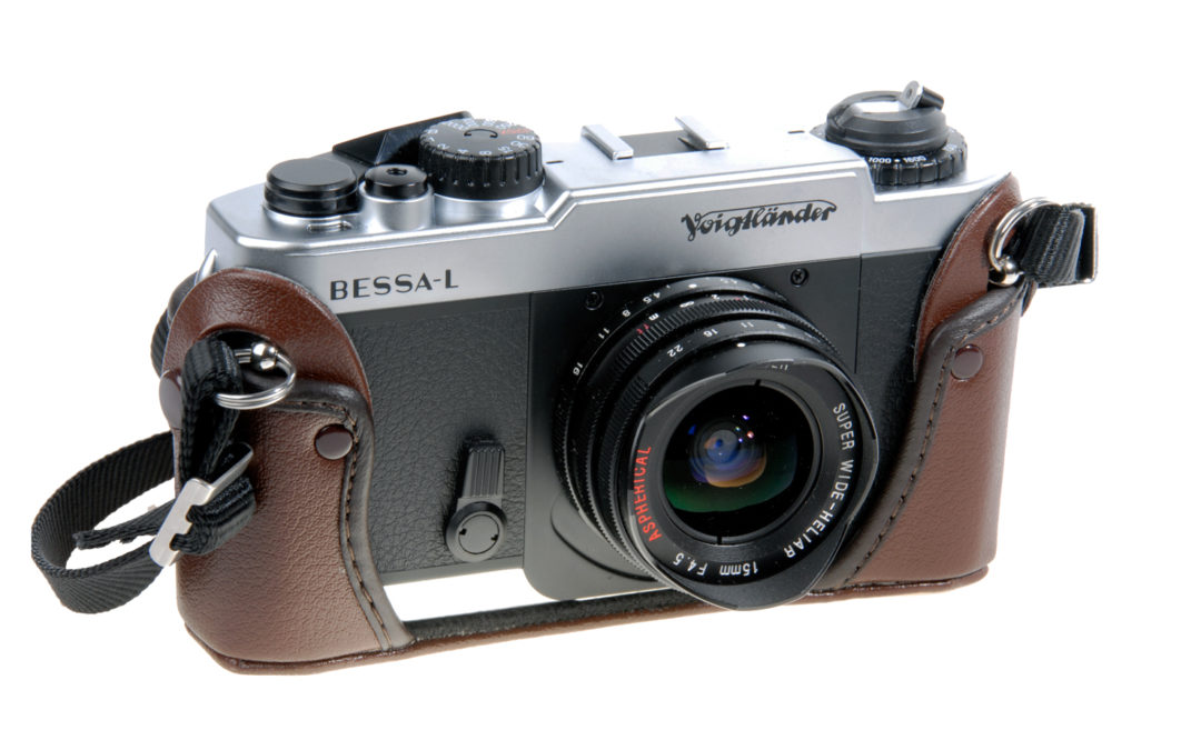 Voigtlander Bessa-L | Warrenworks.com